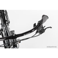 Велосипед Kross TRANS PACIFIC