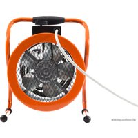 Электрическая тепловая пушка Wester TB-5/7CT