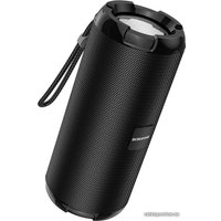 Беспроводная колонка Borofone BR15 (черный)