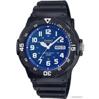 Наручные часы Casio MRW-200H-2B2