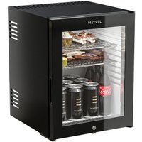 Мини-холодильник Meyvel MMT-38BG