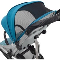 Коляска прогулочная «книга» Quinny LDN (grey twist)