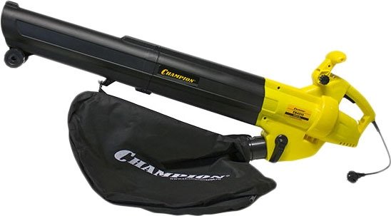 

Ручная воздуходувка Champion EB4510