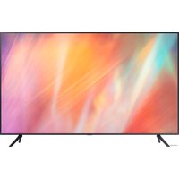 Телевизор Samsung UE43AU7100U