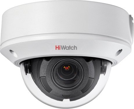 

IP-камера HiWatch DS-I458