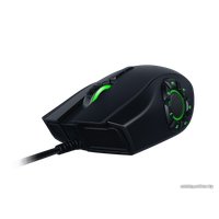 Игровая мышь Razer Naga Hex V2