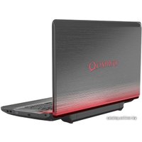 Игровой ноутбук Toshiba Qosmio X775-Q7170 (PSBY5U-03N01P)