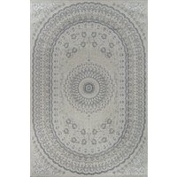 Ковер для жилой комнаты Merinos Cuba F399-STAN-BEIGE (1х2)