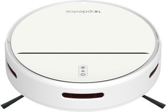 

Робот-пылесос Topdevice RC1