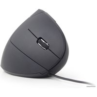 Вертикальная мышь Gembird MUS-ERGO-01