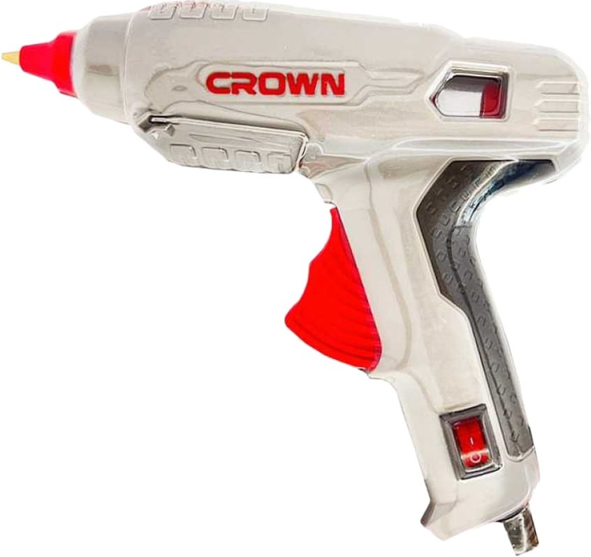 

Термоклеевой пистолет Crown CT19028