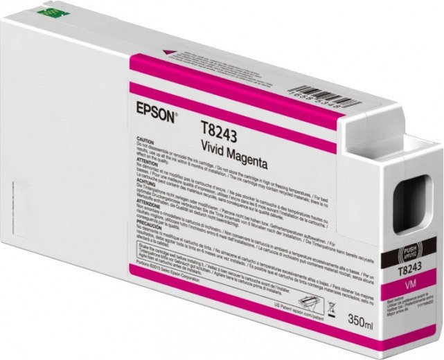 

Картридж Epson C13T824300