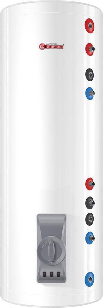 

Накопительный электрический водонагреватель Thermex IRP 280 V Combi Pro