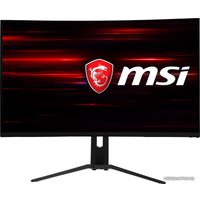 Игровой монитор MSI Optix MAG322CQR