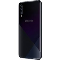 Телефон Samsung Galaxy A30s 3GB/32GB (черный)