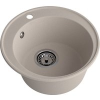 Кухонная мойка Maroni Pixel MA-479PI (песочный)