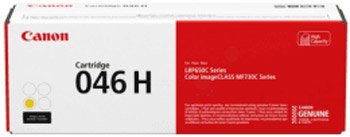 

Картридж Canon 046HY