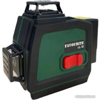 Лазерный нивелир Favourite LL 12