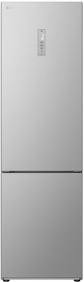 

Холодильник LG DoorCooling+ GC-B509ANPW