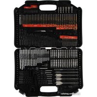 Набор бит и сверл Tundra 5396839