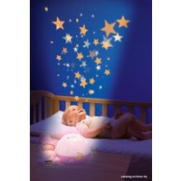 Музыкальная игрушка Chicco Первые грезы 00002427100000