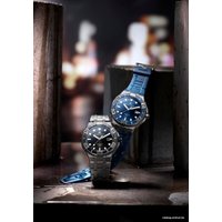 Наручные часы со сменной частью Maurice Lacroix Aikon Venturer AI6058-SS001-430-1