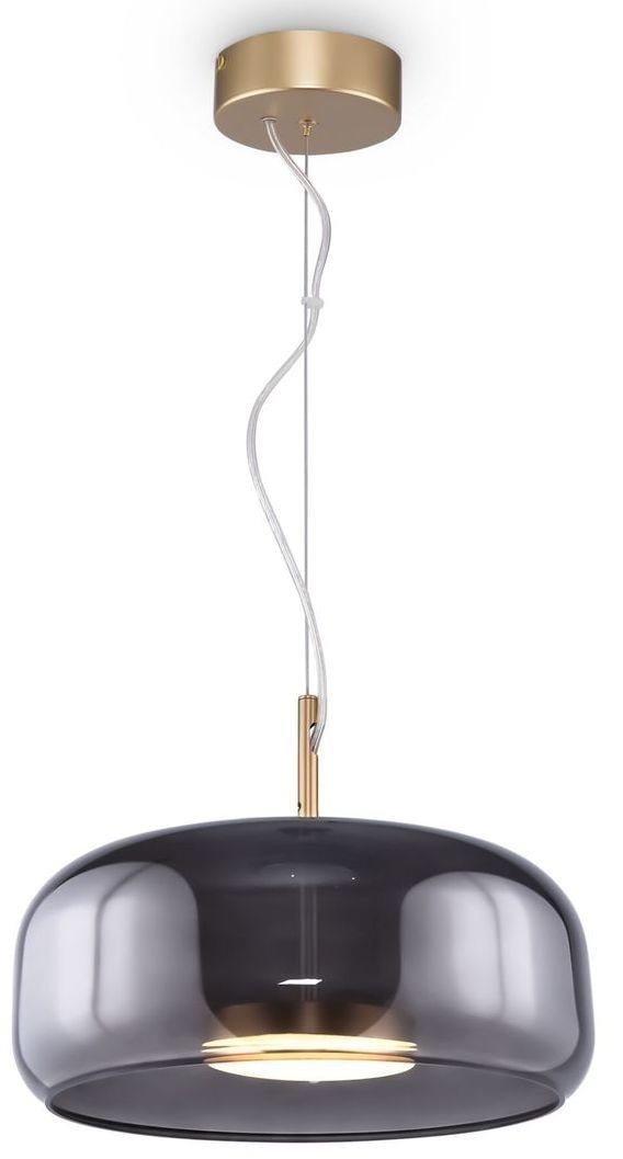 

Подвесная люстра Maytoni Madmen MOD127PL-L6SG