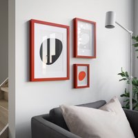 Фоторамка Ikea Rodalm 00566362