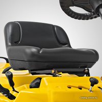 Райдер Cub Cadet CC 114 HA