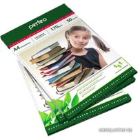 Фотобумага Perfeo Глянцевая A4 170 г/м2 50 листов [PF-GLA4-170/50]