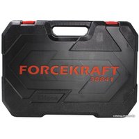 Универсальный набор инструментов ForceKraft FK-38841 (216 предметов)