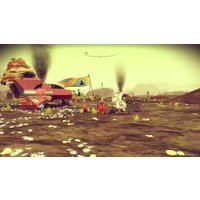  No Man's Sky. Beyond для PlayStation 4