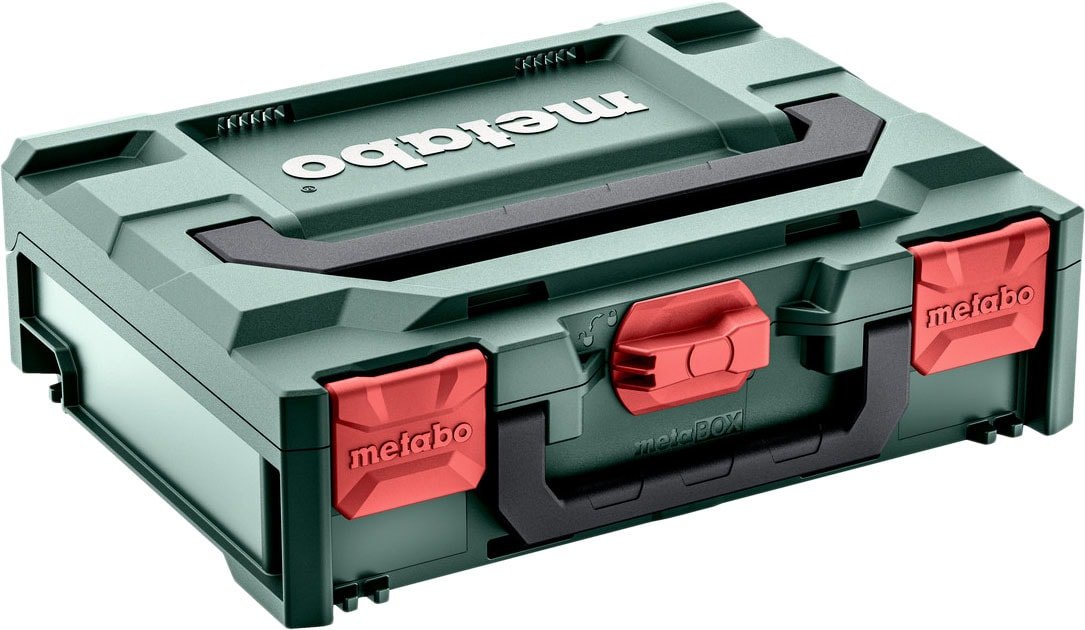 

Кейс Metabo Metabox 118 626885000
