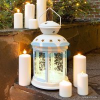 Светодиодная гирлянда роса Neon-Night «Роса» 303-215