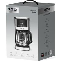 Капельная кофеварка RED Solution CM1536
