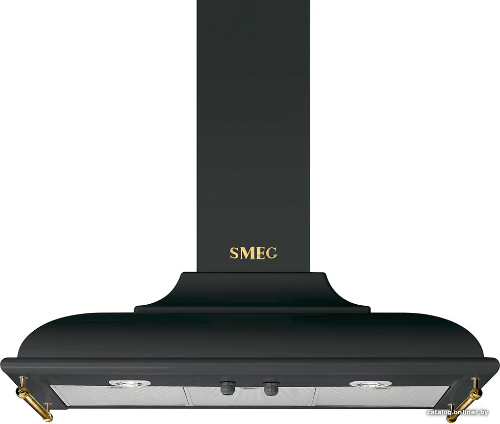 Кухонная вытяжка Smeg KC19AOE