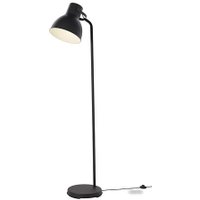 Торшер Ikea Хектар [703.604.52]