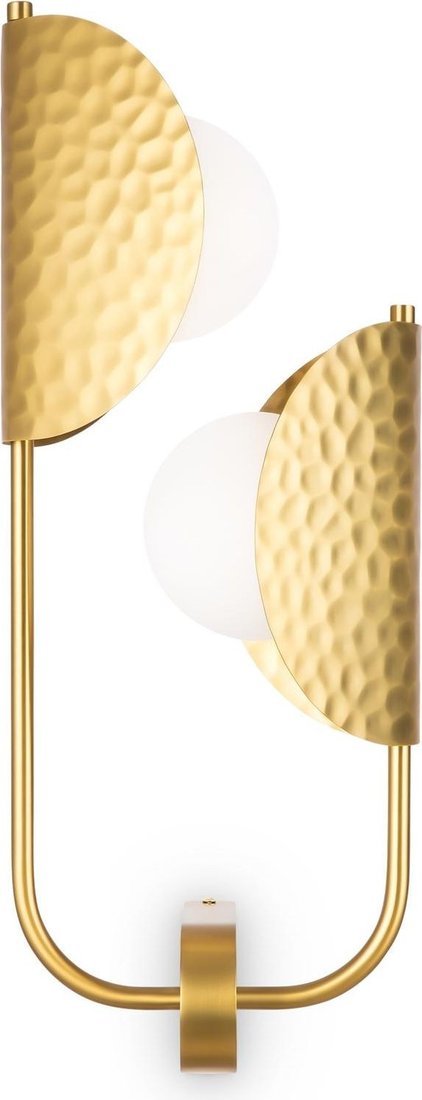 

Бра Maytoni Tropic MOD164WL-02BS
