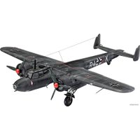 Сборная модель Revell 63933 Dornier Do17Z-10