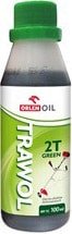 

Моторное масло Orlen Oil Trawol 2Т Green 0.1л
