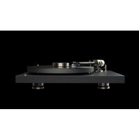 Виниловый проигрыватель Pro-Ject Debut PRO B (черный)