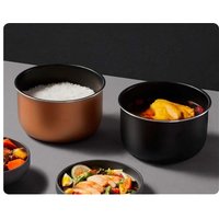 Мультиварка-скороварка Xiaomi Electric Pressure Cooker 4.8L MYL02-1 (евровилка)