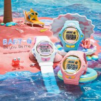Наручные часы Casio Baby-G BG-169PB-4