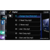 СD/DVD-магнитола Pioneer AVIC-F920BT