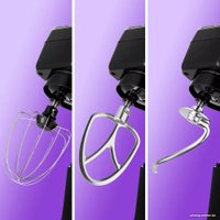 Планетарный миксер Kitfort KT-3434