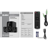 Акустика SVEN MS-2020