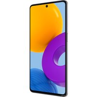 Смартфон Samsung Galaxy M52 5G SM-M526B/DS 6GB/128GB (белый)