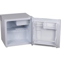 Однокамерный холодильник Hyundai CO0502 (белый)