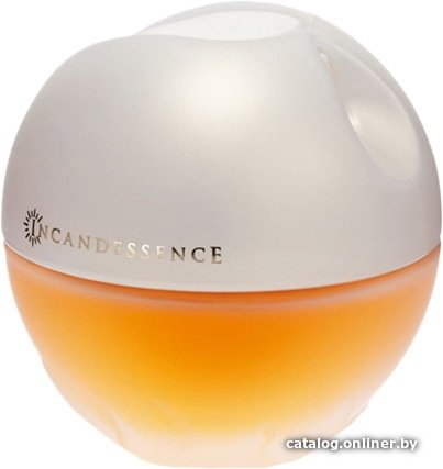 Парфюмерная вода Avon Incandessence EdP (50 мл)