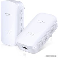 Комплект powerline-адаптеров TP-Link TL-PA8010 KIT